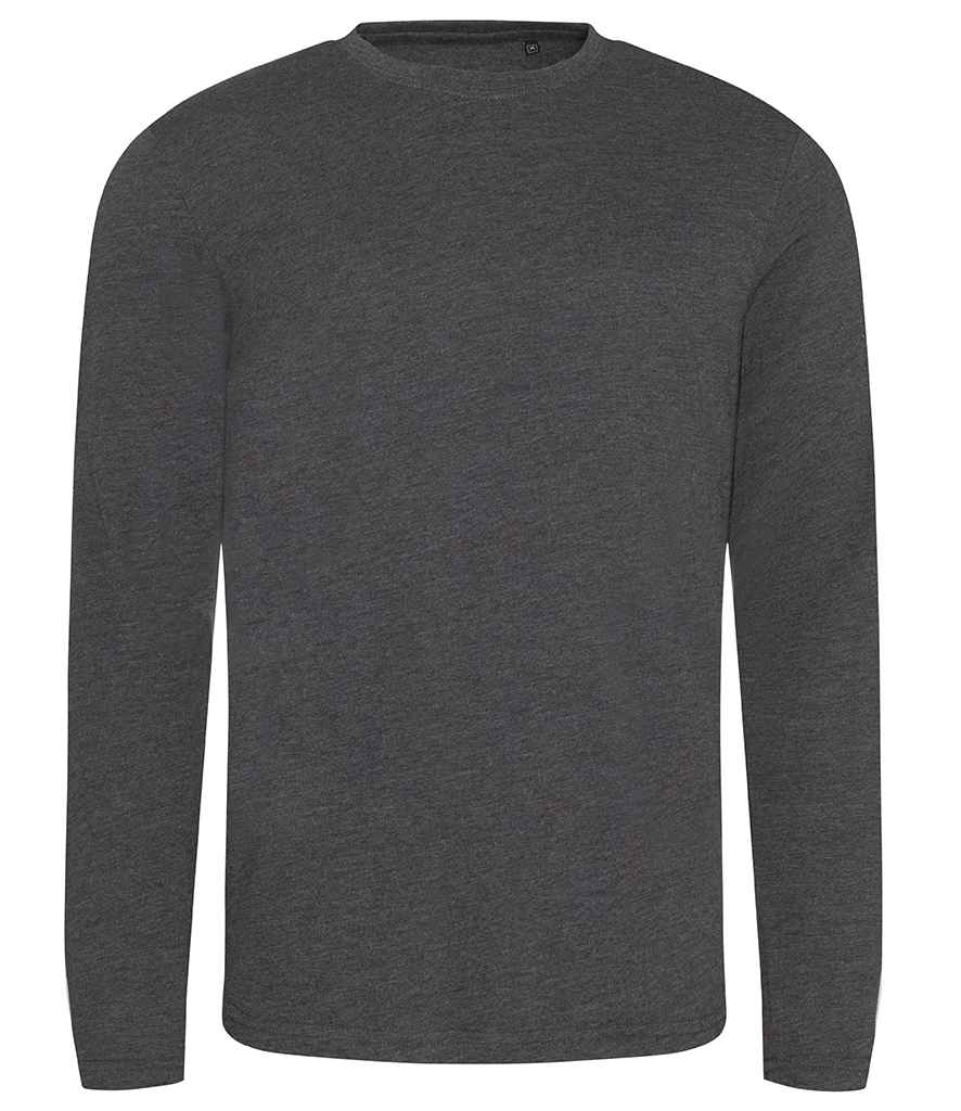 AWDis L/S Tri-Blend T