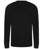 AWDis L/S Tri-Blend T