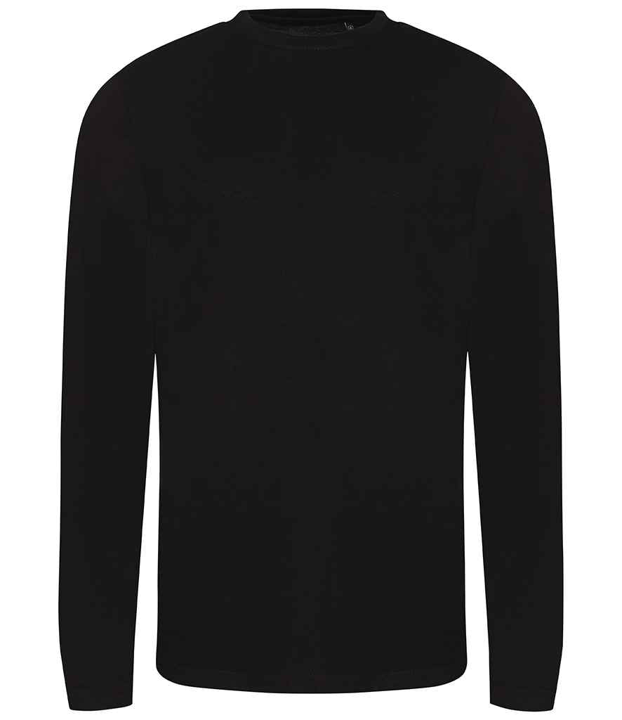 AWDis L/S Tri-Blend T