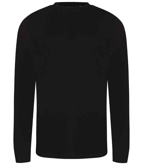AWDis L/S Tri-Blend T