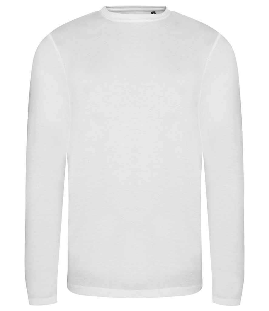 AWDis L/S Tri-Blend T