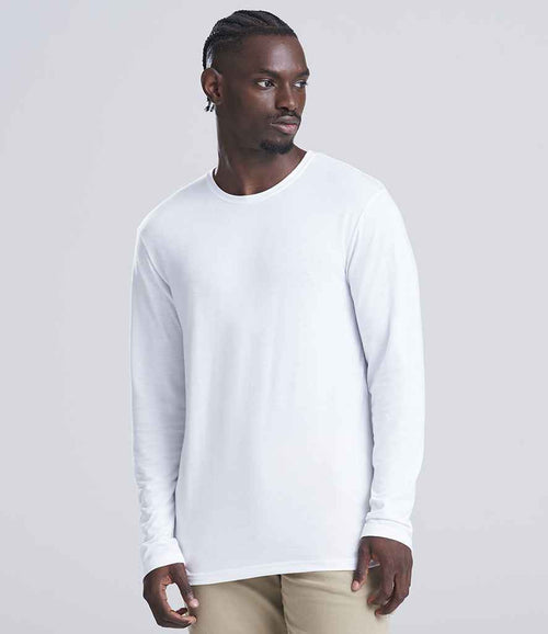 JT002 Solid White Model