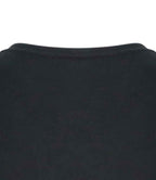 JT006 Solid Black Detail