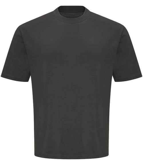 JT009 Shark Grey Front