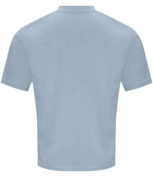 JT009 Sky Blue Back
