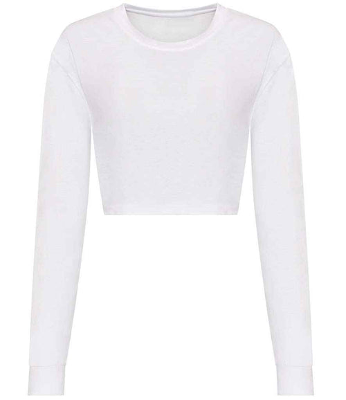 JT016 Solid White Front