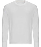 AWDis Oversize 100 Long Sleeve T