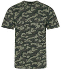 AWDis Camo T