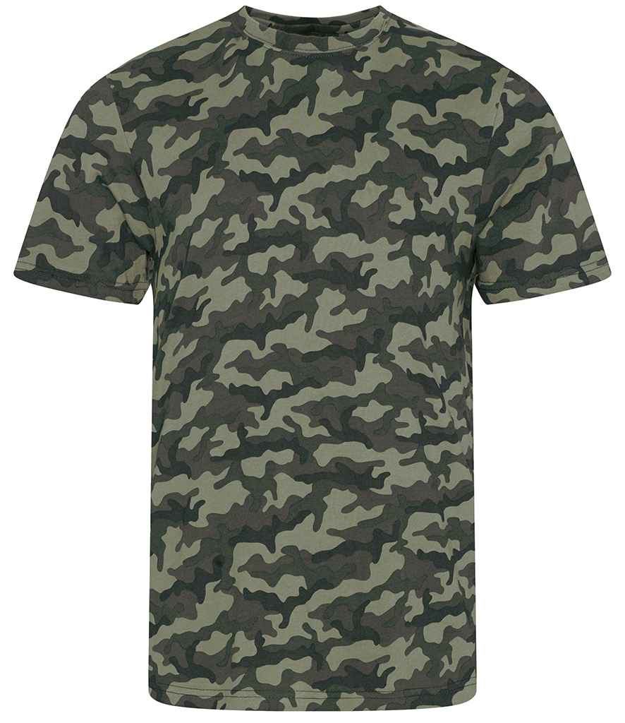 AWDis Camo T