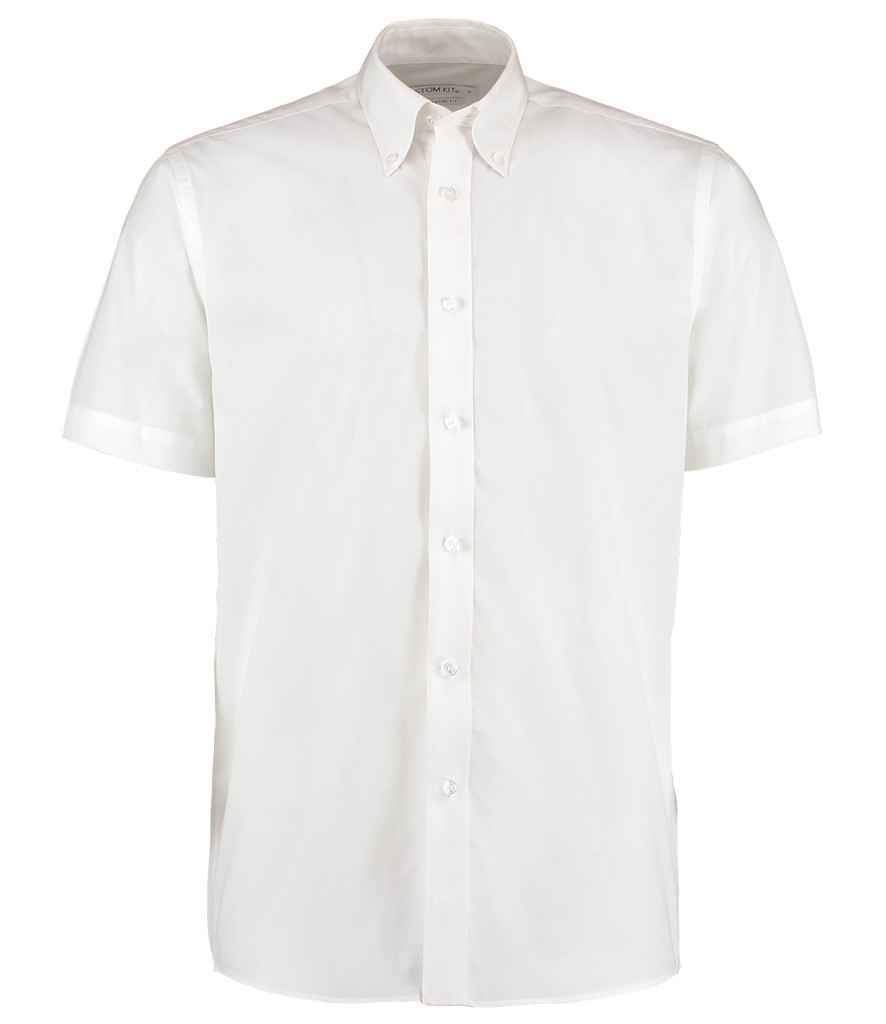 Kus. Kit C/F S/S Workforce Sht