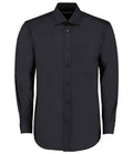 Kus. Kit C/F L/S Business Shirt
