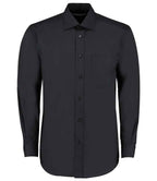Kus. Kit C/F L/S Business Shirt