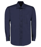 Kus. Kit C/F L/S Business Shirt