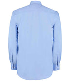 K104 Light Blue Back