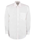 Kus. Kit C/F L/S Business Shirt