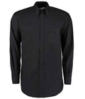 Kus. Kit C/F L/S Prem. Oxford Shirt