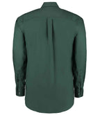 K105 Bottle Green Back