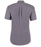 K109 Charcoal Back