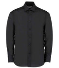 Kus. Kit T/F L/S Business Shirt