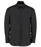 Kus. Kit T/F L/S Business Shirt