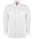 Kus. Kit T/F L/S Pilot Shirt