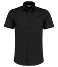 Kus. Kit T/F S/S Poplin Shirt
