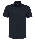 Kus. Kit T/F S/S Poplin Shirt