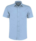 Kus. Kit T/F S/S Poplin Shirt