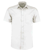 Kus. Kit T/F S/S Poplin Shirt