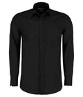 Kus. Kit T/F L/S Poplin Shirt