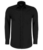 Kus. Kit T/F L/S Poplin Shirt