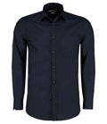 K142 Dark Navy Front