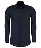 Kus. Kit T/F L/S Poplin Shirt