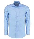 Kus. Kit T/F L/S Poplin Shirt