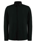 Kust. Kit T/F L/S Superwash Pique Shirt