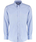 Kus. Kit S/F L/S Stretch Oxford Shirt