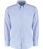 Kus. Kit S/F L/S Stretch Oxford Shirt