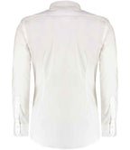 K182 White Back