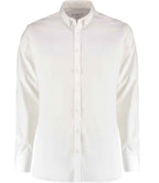 Kus. Kit S/F L/S Stretch Oxford Shirt