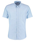 Kus. Kit S/F S/S Workwear Oxf. Shirt