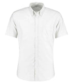 Kus. Kit S/F S/S Workwear Oxf. Shirt