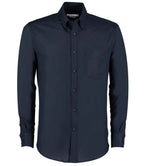 Kus. Kit S/F L/S Workwear Oxf. Shirt