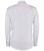 K184 White Back
