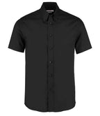 Kus. Kit T/F S/S Prem. Oxford Sht