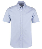 Kus. Kit T/F S/S Prem. Oxford Sht
