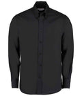 Kus. Kit T/F L/S Prem. Oxford Sht