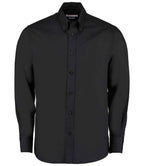 Kus. Kit T/F L/S Prem. Oxford Sht
