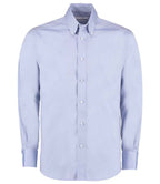 Kus. Kit T/F L/S Prem. Oxford Sht
