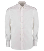 Kus. Kit T/F L/S Prem. Oxford Sht