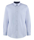 Kus. Kit T/F L/S Cont. BDC Oxf. Sht